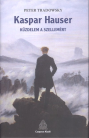 Kaspar hauser - Küzdelem a szellemért