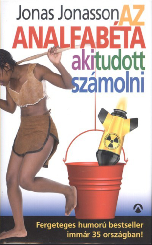 *Az analfabéta aki tudott számolni