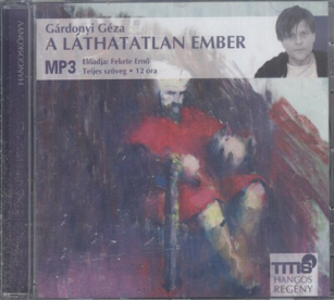 A láthatatlan ember /Titis hangosregény mp3