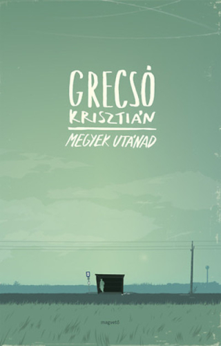 Megyek utánad
