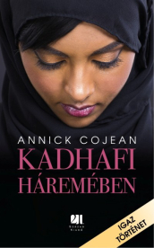 KADHAFI HÁREMÉBEN