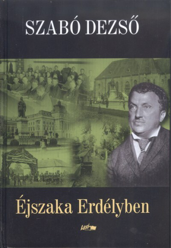 Éjszaka Erdélyben