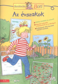 Az évszakok /Barátnőm, Bori