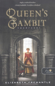 Queen's Gambit - Vezércsel