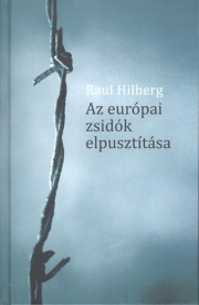 Az európai zsidók elpusztítása