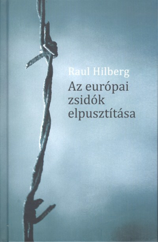Az európai zsidók elpusztítása