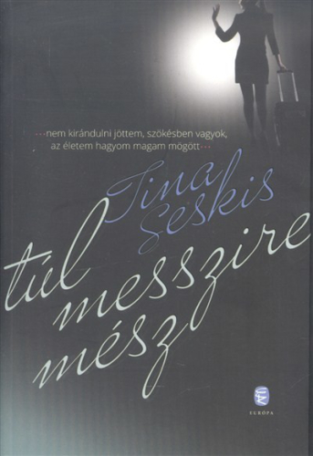 Túl messzire mész