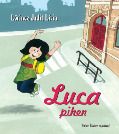 Luca pihen