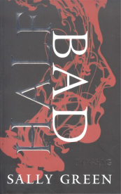 Half bad - Fogság
