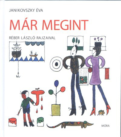 Már megint