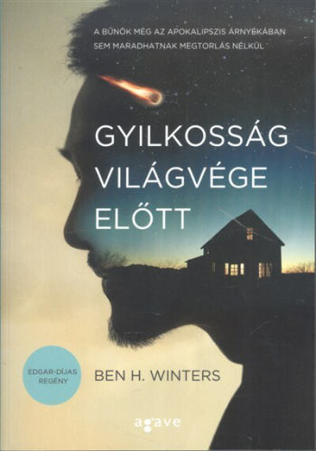 Gyilkosság világvége előtt