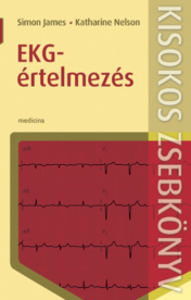 EKG-értelmezés /Kisokos zsebkönyvek