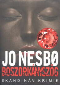 Boszorkányszög - Skandináv krimik - Harry Hole-sorozat 5.