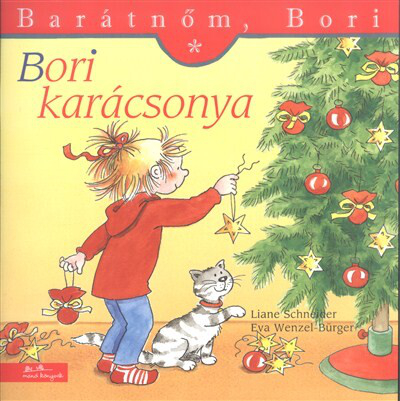 Bori karácsonya - Barátnőm, Bori 6. §K