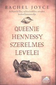 Queenie Hennessy szerelmes levelei