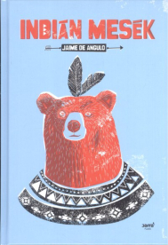 Indián mesék (2. kiadás)