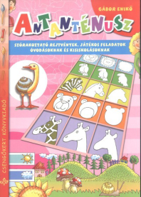 Antanténusz /Szórakoztató rejtvények