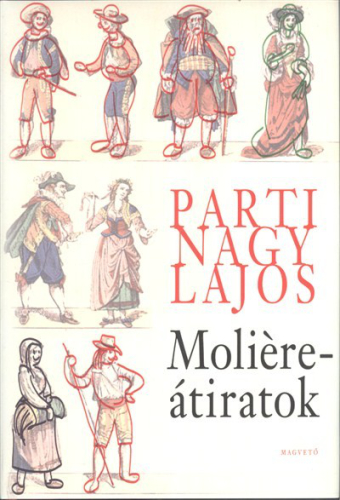 Moliére-Átiratok