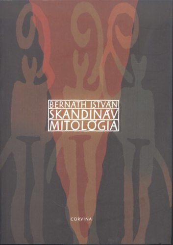 Skandináv mitológia