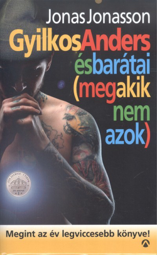 *Gyilkos Anders és barátai (meg akik nem azok)