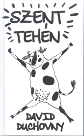 Szent tehén