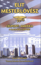 Elit mesterlövész - Célpont: Amerika /A Black Seal-csoport