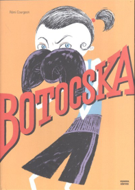 Botocska