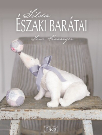 TILDA ÉSZAKI BARÁTAI /TILDA