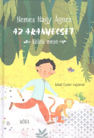 Az aranyecset /Keleti mese