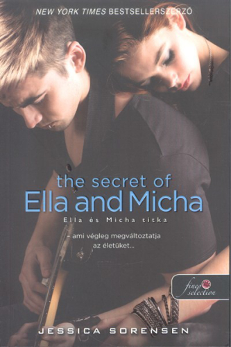 The Secret of Ella and Micha - Ella és Micha titka /A titok 1.