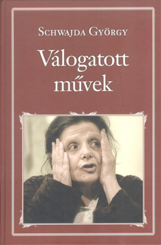 Válogatott művek /Nemzeti könyvtár 52.