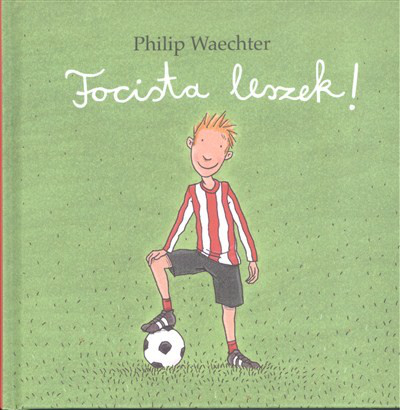 Focista leszek!