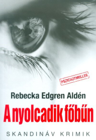 A nyolcadik főbűn /Skandináv krimik
