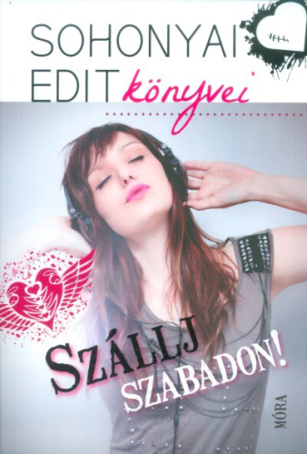 Szállj szabadon!
