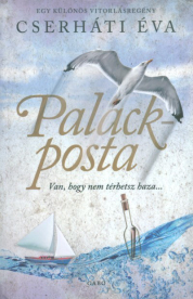 *Palackposta - A K.É.Z.-sorozat előzményregénye