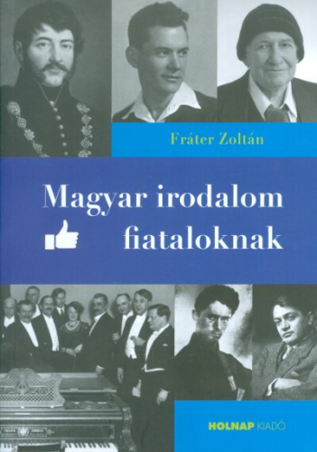 Magyar irodalom fiataloknak