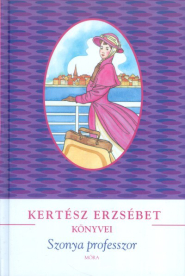 Szonya professzor