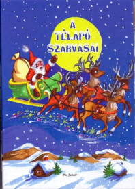 A télapó szarvasai §K