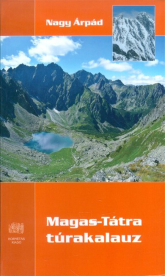 MAGAS-TÁTRA TÚRAKALAUZ