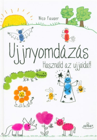 Ujjnyomdázás /Használd az ujjaidat!