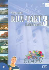 *Kon-takt 3 Lehrbuch B1