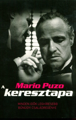 A keresztapa