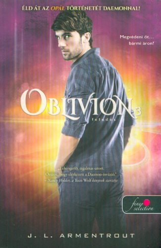*Oblivion - Feledés 3.