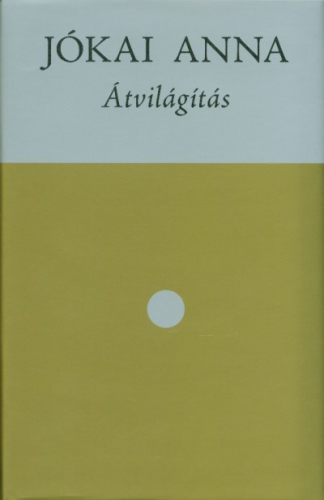 Átvilágítás