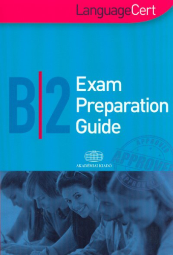 Exam preparation guide B/2 /languecert