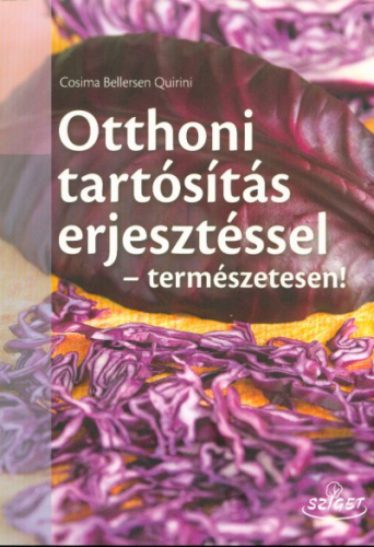 Otthoni tartósítás erjesztéssel - Természetesen!