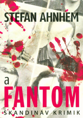 *A fantom /Skandináv krimik