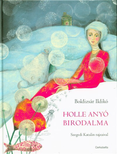 Holle Anyó birodalma