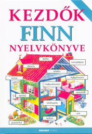 *Kezdők finn nyelvkönyve