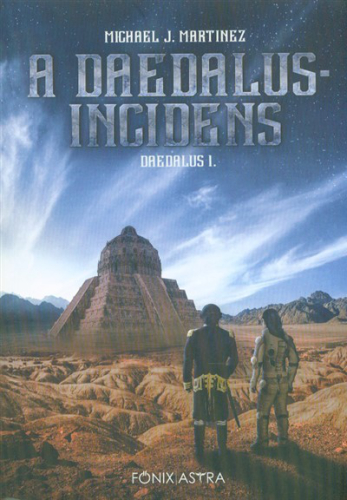 A Daedalus-incidens /Daedalus I.